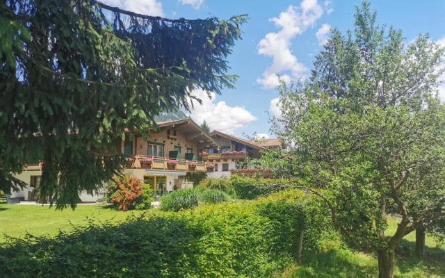 Garni Appartement Ortner Pension