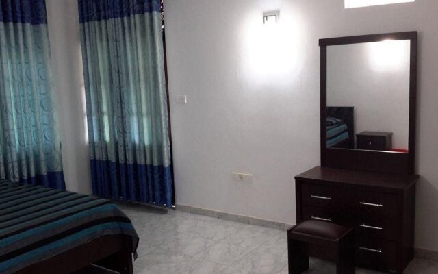 Eththukala Resort