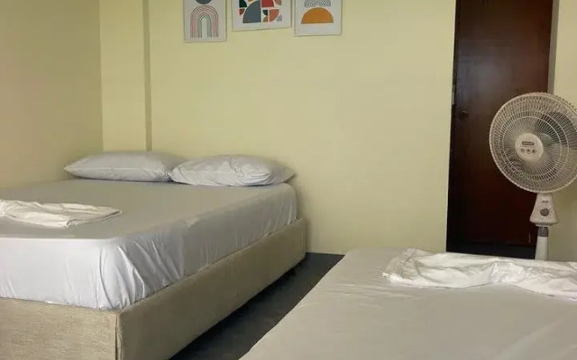 Miramar Baru
