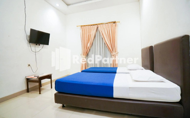 OYO 90853 Hotel Borobudur Kemayoran Syariah