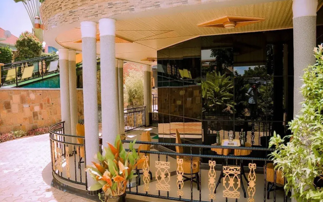 Umugano Villa