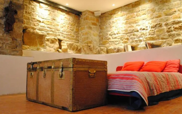 Holiday home Cà dei Venti