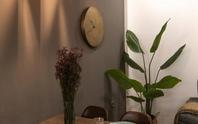 Mina Mychoice by Bossh Apartments