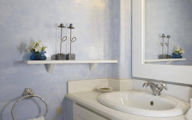 Thermes Mykonos Luxury Villas