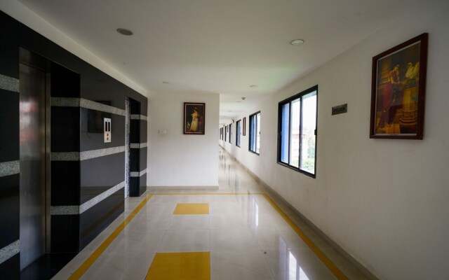 OYO 022 Hotel Halfmoon