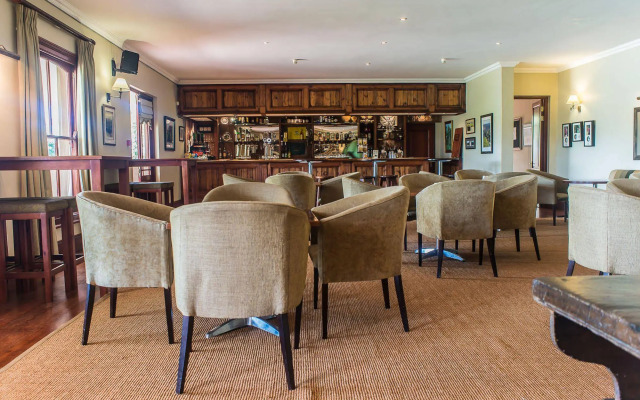 Kwa Jabu Accommodation