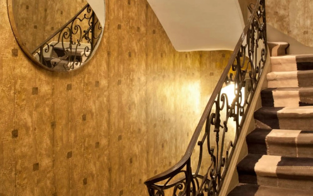 Hotel Therese
