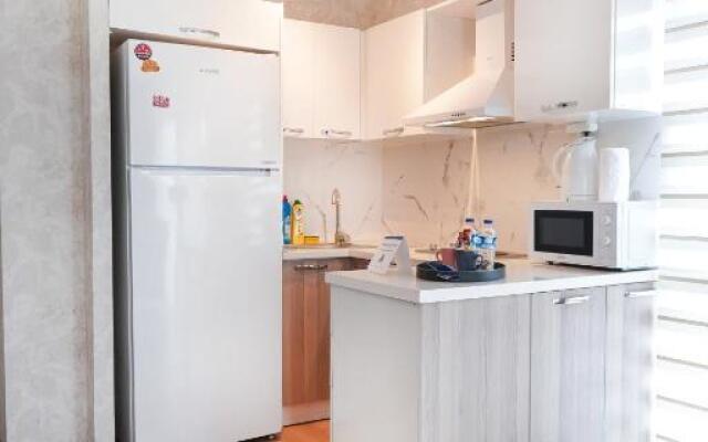 1-bedroom, nearby services, park, free wifi, free parking - SS4