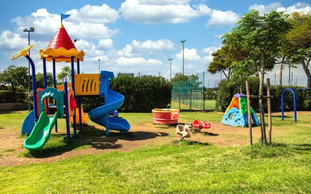 Gitavillage California