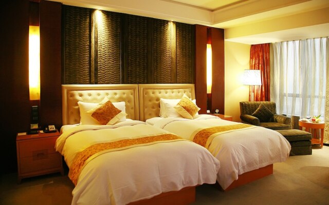 Grand Barony Zhoushan