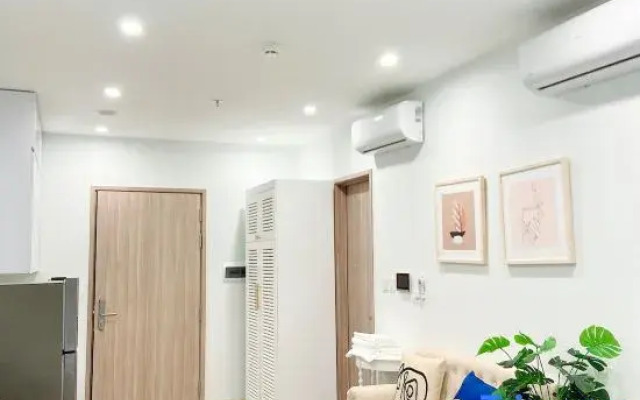 Wenxin Luxury Vinhomes Ocean Park
