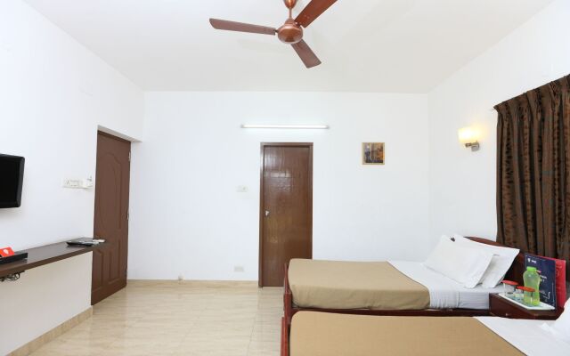 SilverKey Executive Stays 20005 Karappakam