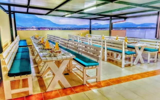 Hotel ADRIANA