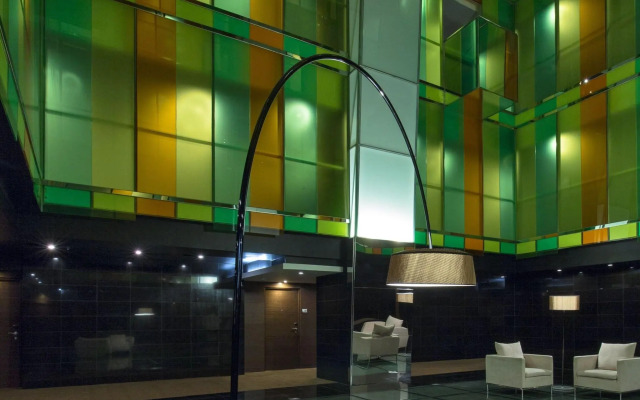 Le Meridien Panama