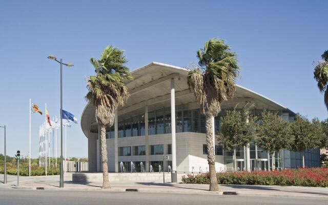 Ibis Valencia Aeropuerto