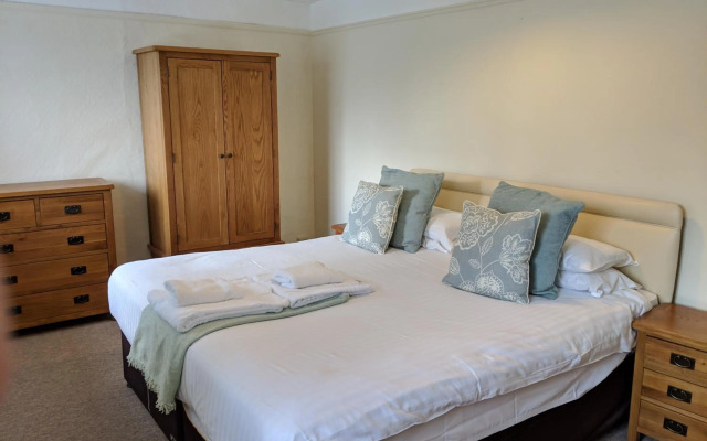 Sparkford Inn