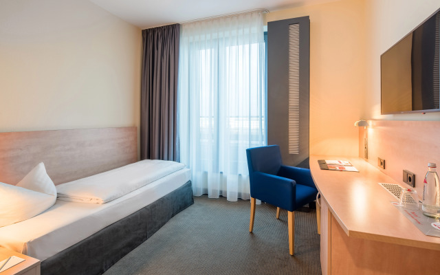 IntercityHotel Hamburg Hauptbahnhof