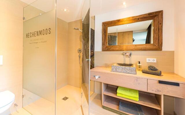 Lifesport Hotel Hechenmoos