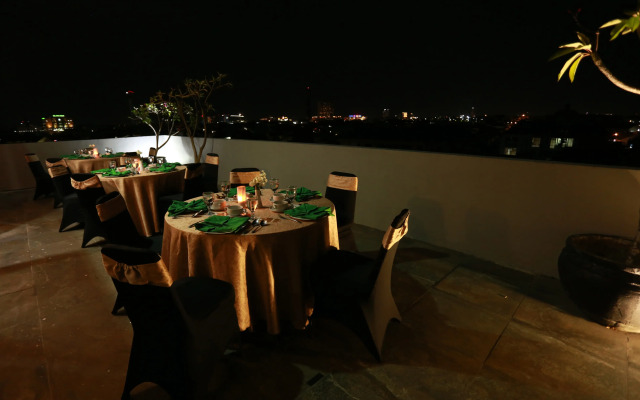 Loji Hotel Solo by Wstay