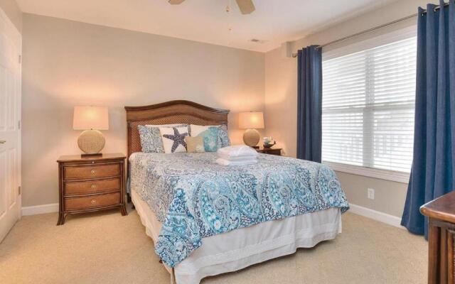 Ocean Walk 2104 - Tumlin's Tide