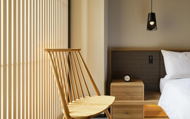 Resol Hotel Trinity Osaka
