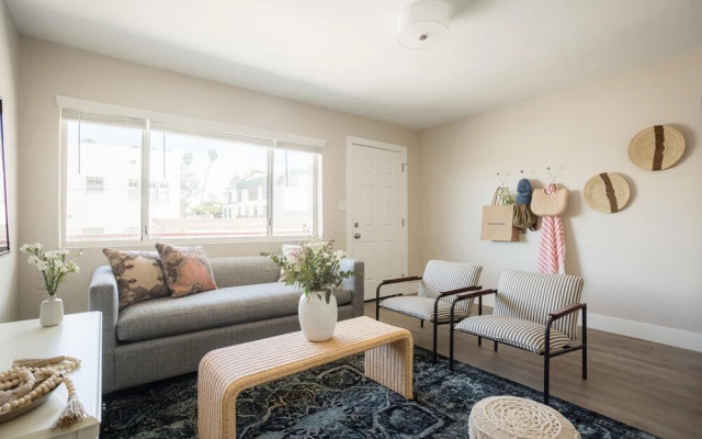 Prospect Unit 10 in San Diego