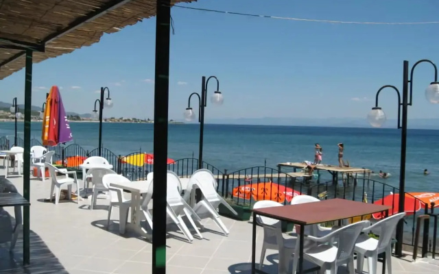Koza Yali Apart Hotel