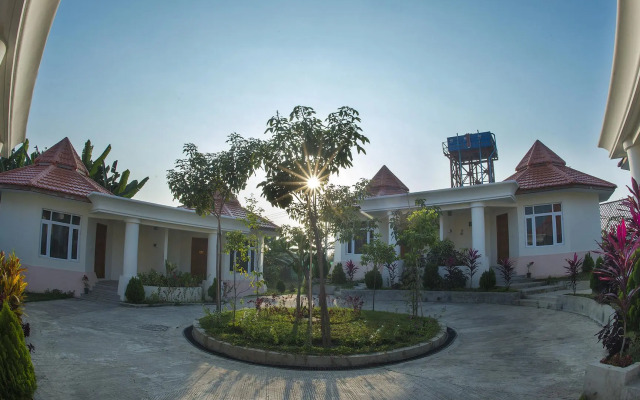 Imperial Jade Hotel