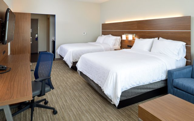 Holiday Inn Express & Suites Elko, an IHG Hotel