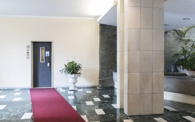 notaMi - La Piccola Perla - Central Station