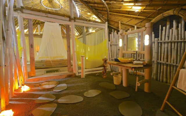 Coconut Garden Beach Resort