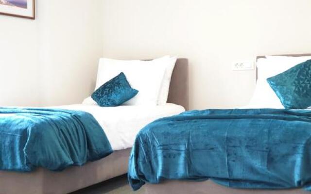 Smart Hostel