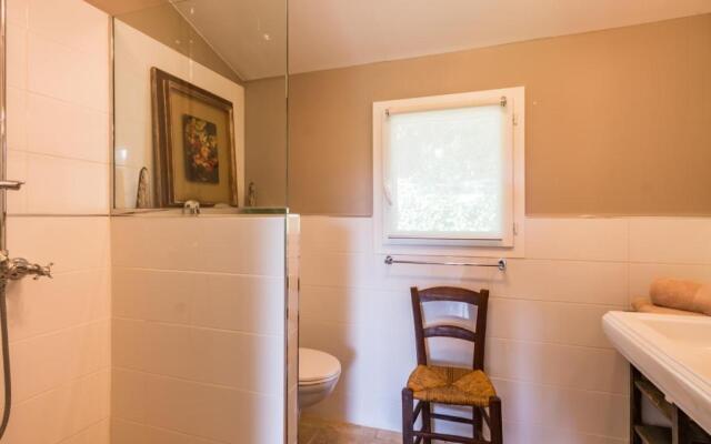 Maison Paradou, 8 pièces, 12 personnes - FR-1-599-10