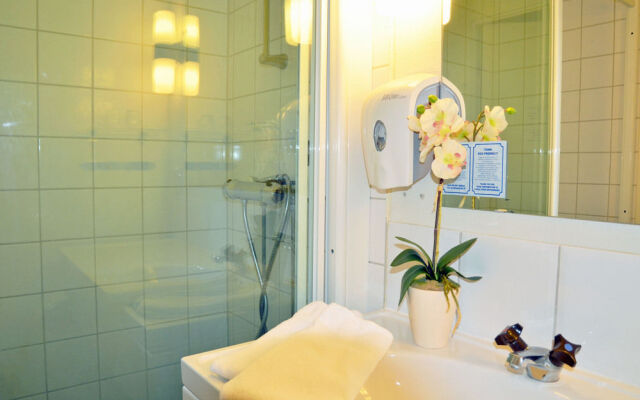 Hotell Kusten