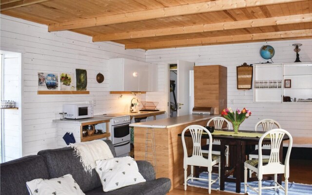 Beautiful Apartment in Tomelilla With