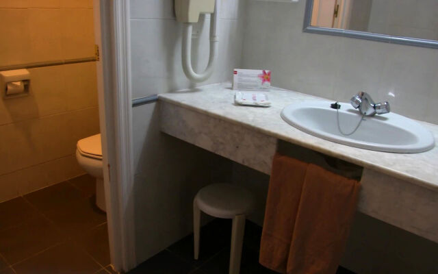 Hotel Riu Costa del Sol - All Inclusive
