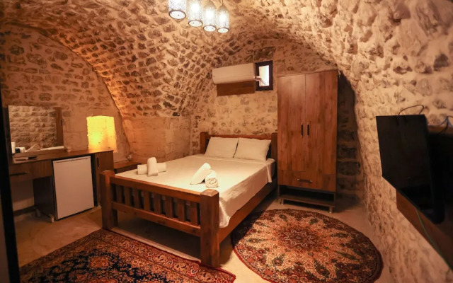 Beykapısı Konagı - Serif Pasa Butik Otel