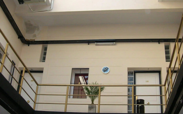 Sudamerika Hostel & Suites Centro