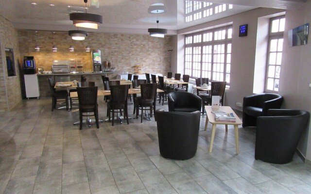 P'tit Dej Hôtel de France