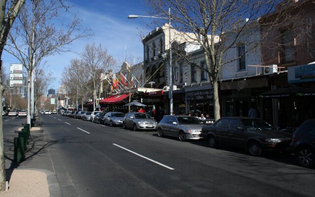 Lygon Lodge Carlton
