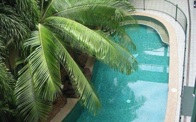 Mediterranean All Suites