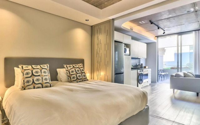 The Quarter Apartments