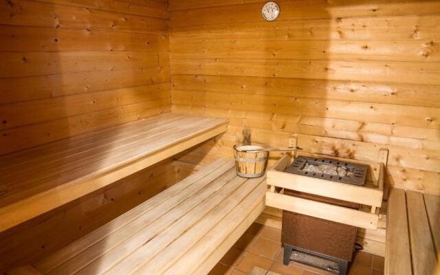 Apartamento Montana Park