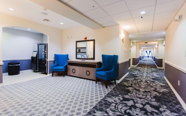 Best Western Sugarland Inn