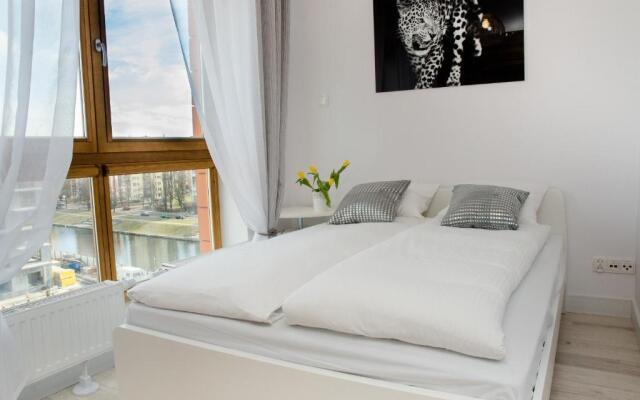 Stay Win Aura Gdansk I