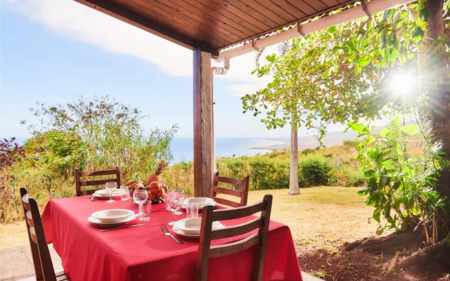 Saint Leu - Gîte Flamboyant - Bardzour