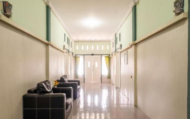 Cathaleya Guest House