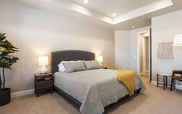 Sand Dune Villa 4 Bedroom Home