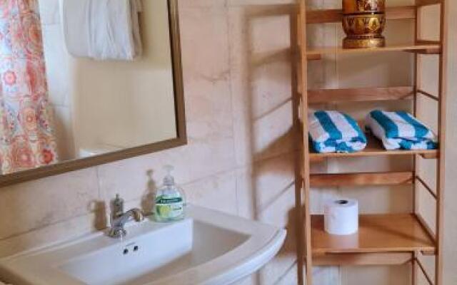 Bakval Vacation Apartments