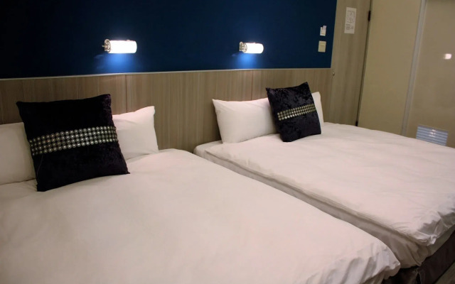 Prince To Travel Hotel